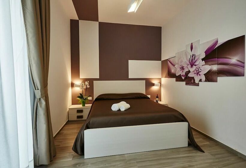 スタンダードルーム, Il Vecchio Marsala