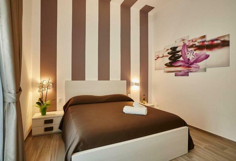 スタンダードルーム, Il Vecchio Marsala