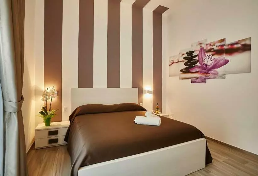 اتاق استاندارد, Il Vecchio Marsala