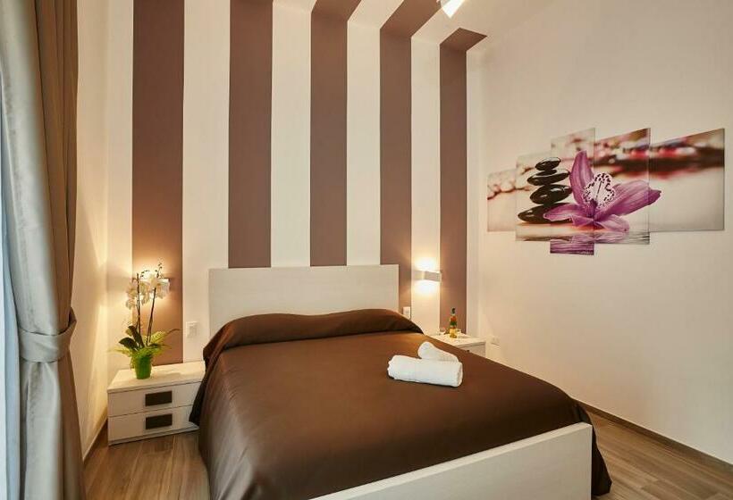 スタンダードルーム, Il Vecchio Marsala