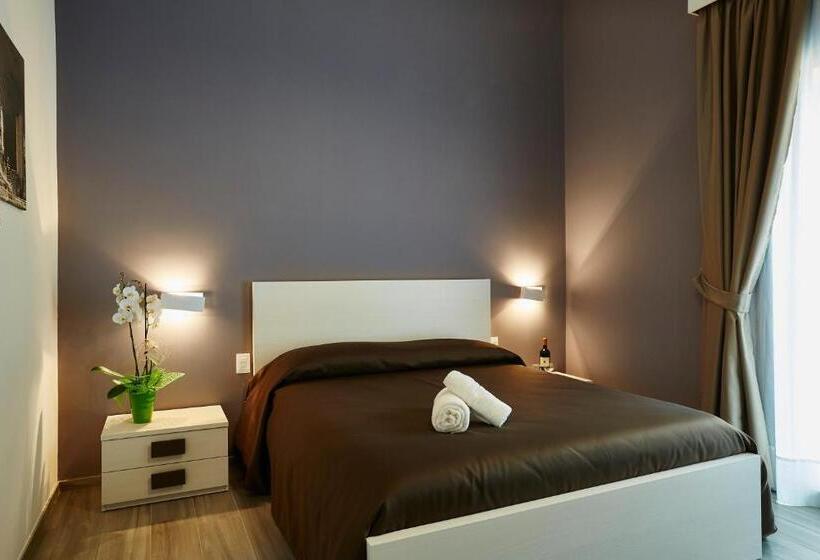 デラックスルーム, Il Vecchio Marsala