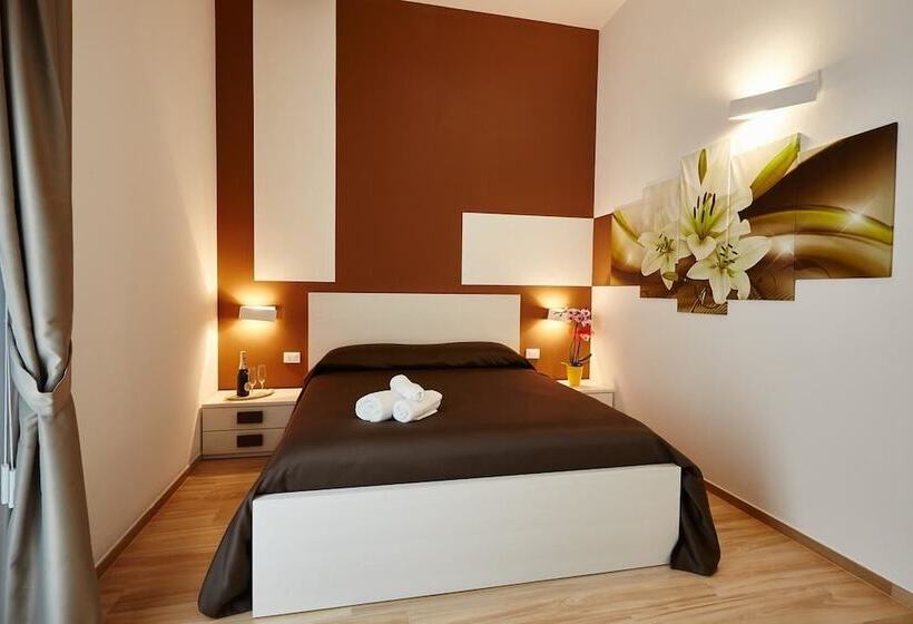 スタンダードルーム, Il Vecchio Marsala