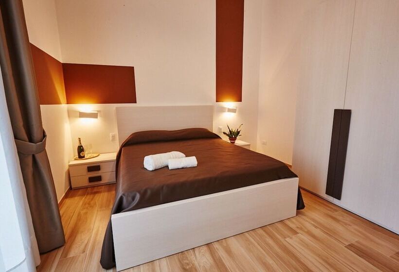 スタンダードルーム, Il Vecchio Marsala