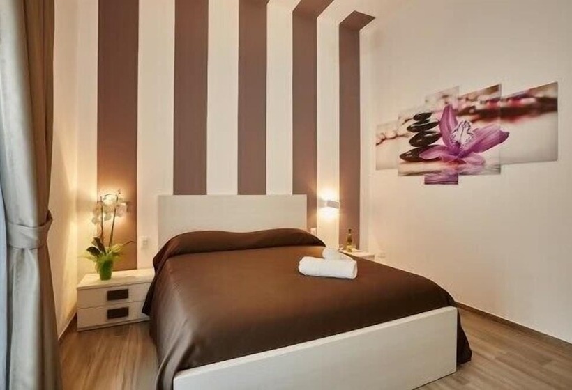 スタンダードルーム, Il Vecchio Marsala