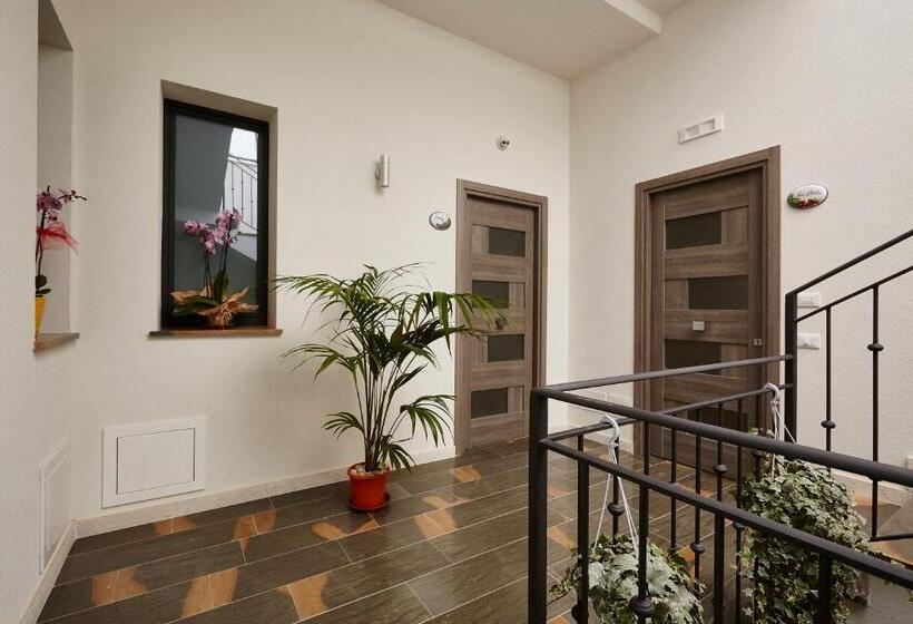 Стандартный Номер Кровать Кинг, Il Vecchio Marsala