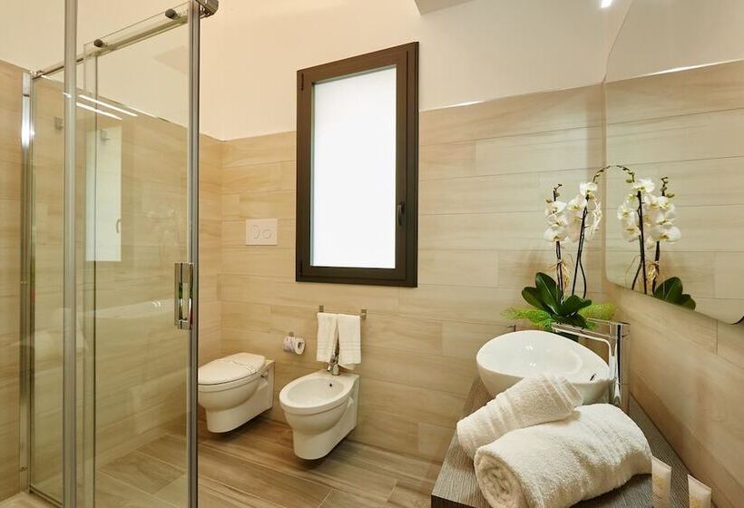 スタンダードルーム, Il Vecchio Marsala