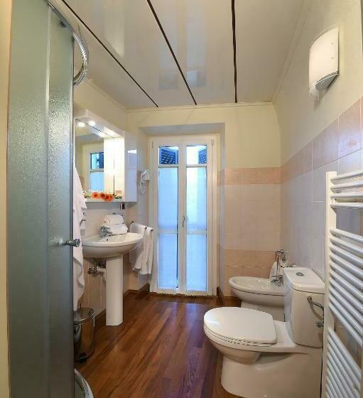 غرفة قياسية, Villa Durando