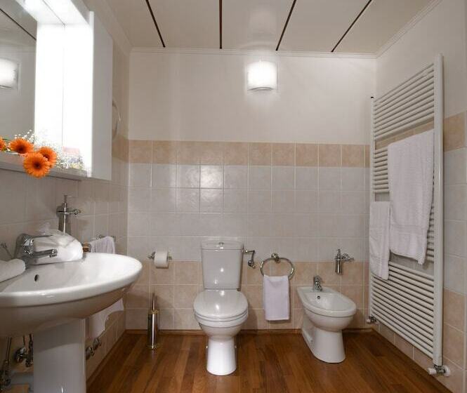 غرفة قياسية, Villa Durando