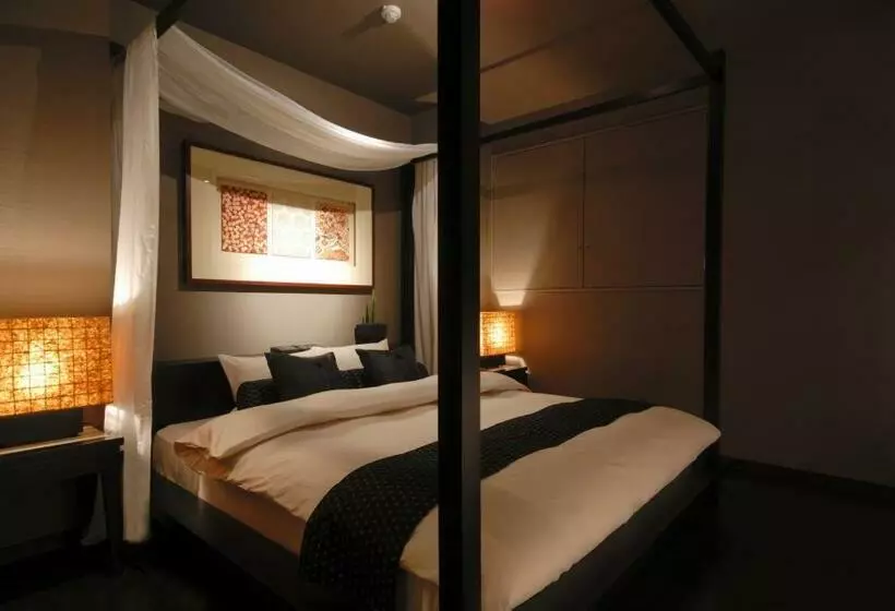スイート, Sake Kura Hotel Kawasaki Shuku