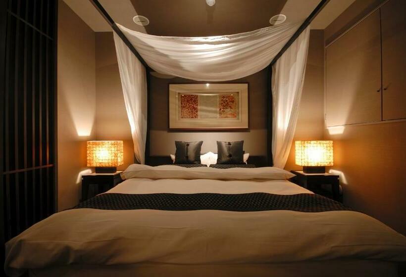 سوییت, Sake Kura Hotel Kawasaki Shuku