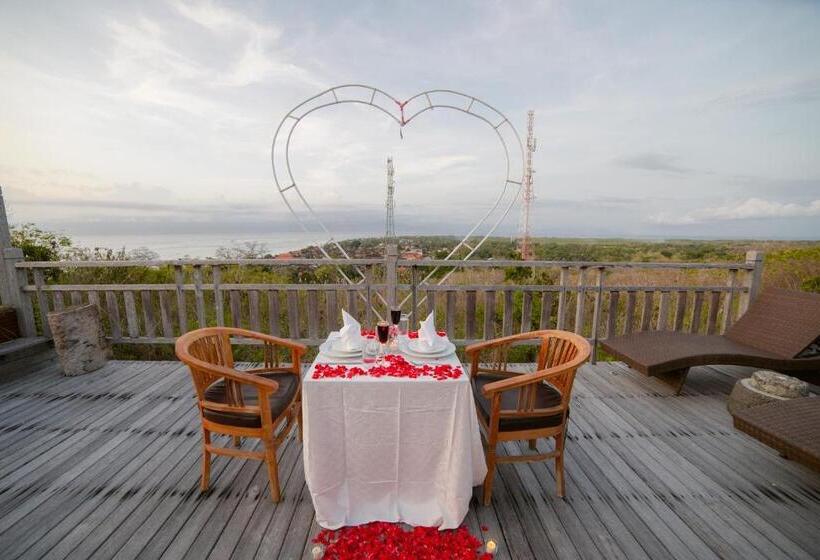 豪华洋房, Kibata Boutique Lembongan