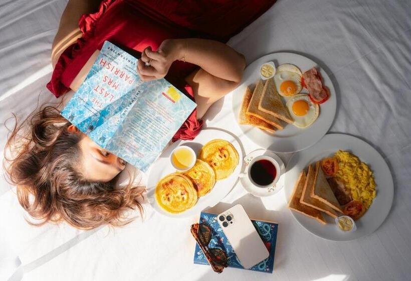 豪华洋房, Kibata Boutique Lembongan