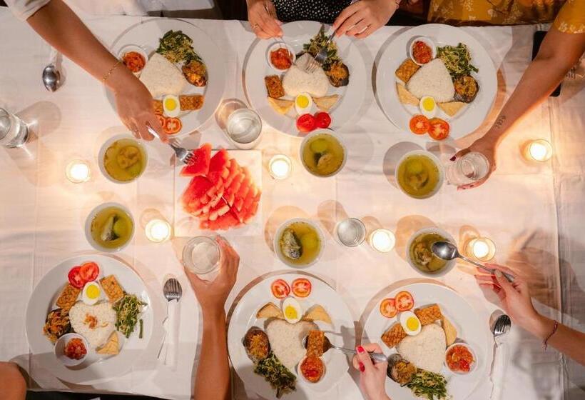 豪华洋房, Kibata Boutique Lembongan