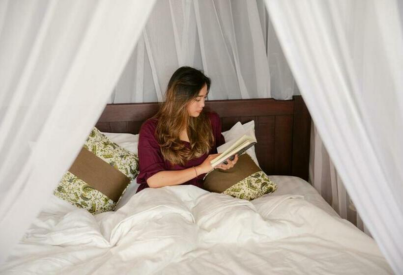 豪华洋房, Kibata Boutique Lembongan