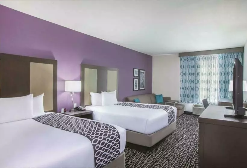 デラックススイート, La Quinta By Wyndham Lake Charles   Westlake