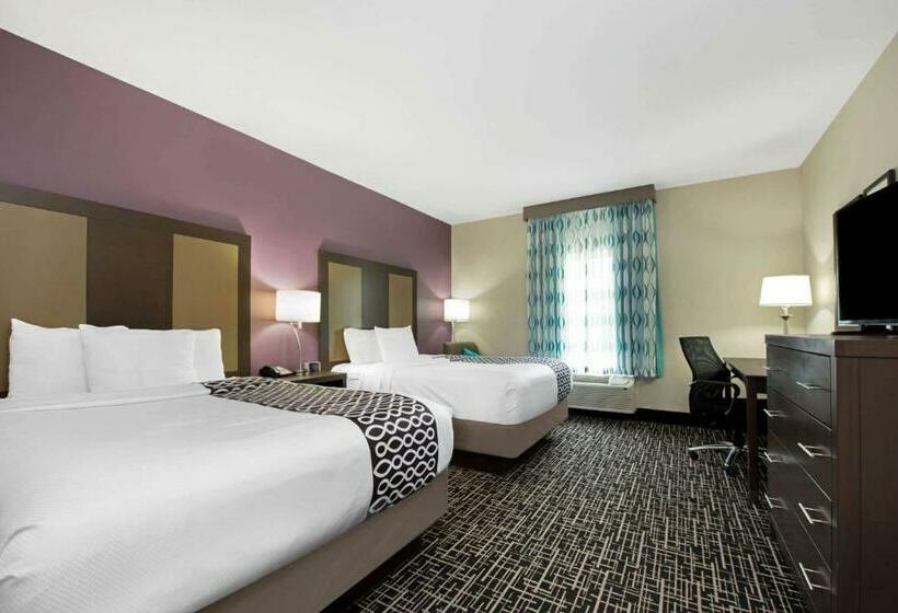 スタンダードルーム, La Quinta By Wyndham Lake Charles   Westlake