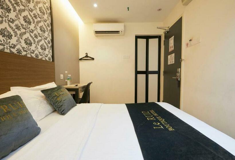 اتاق استاندارد, Le Ruiz Boutique