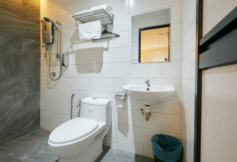 اتاق استاندارد, Le Ruiz Boutique