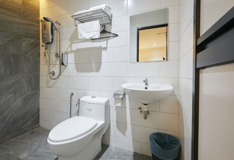 اتاق استاندارد, Le Ruiz Boutique