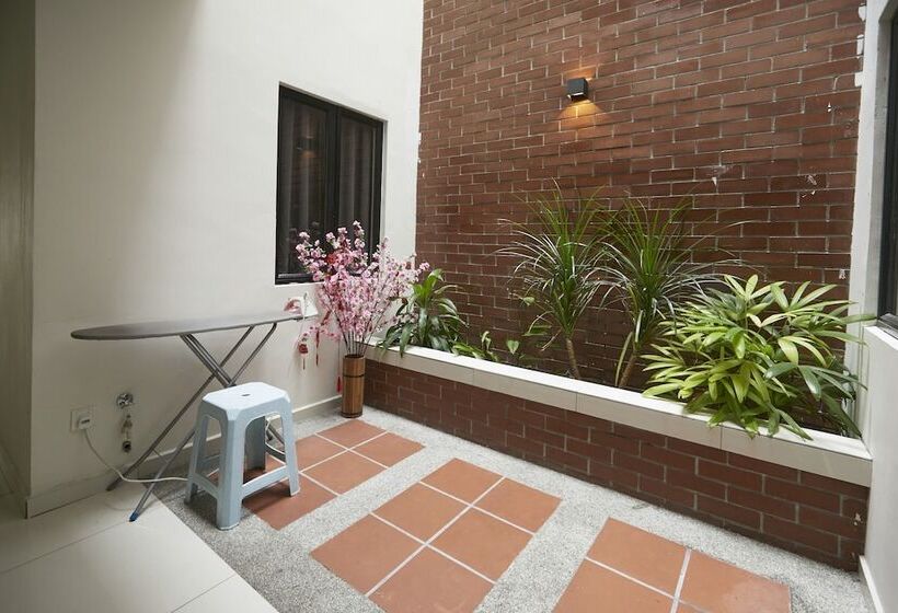 اتاق استاندارد, Le Ruiz Boutique