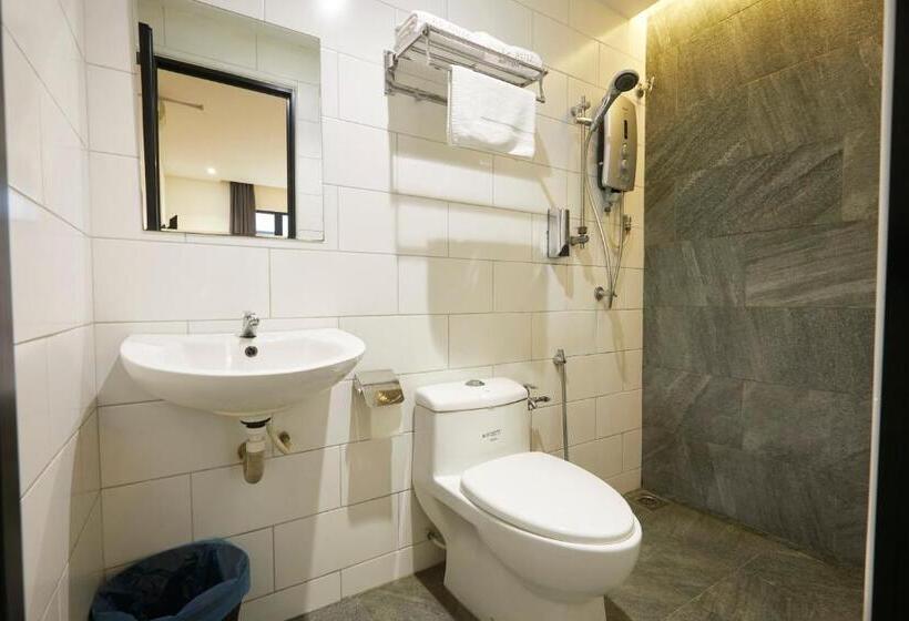 اتاق سوپریور, Le Ruiz Boutique