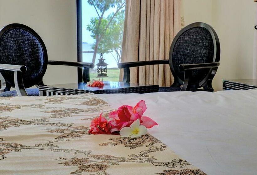 Стандартный Номер Кровать Кинг, Nila Beach Resort