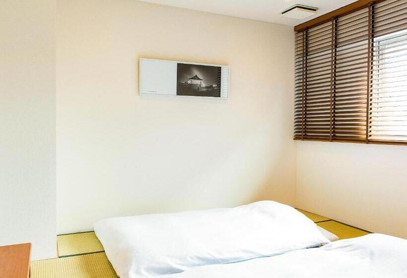Номер Стандарт, Pacific Kanazawa