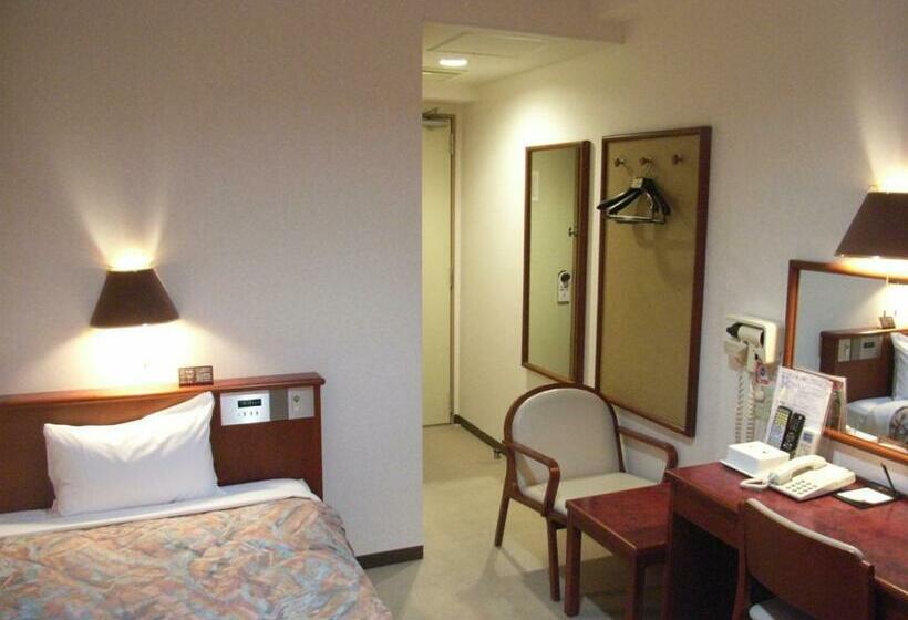 标准单人间, Smile Hotel Koriyama