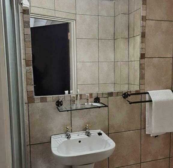 패밀리 룸, The Inn By Ilawu