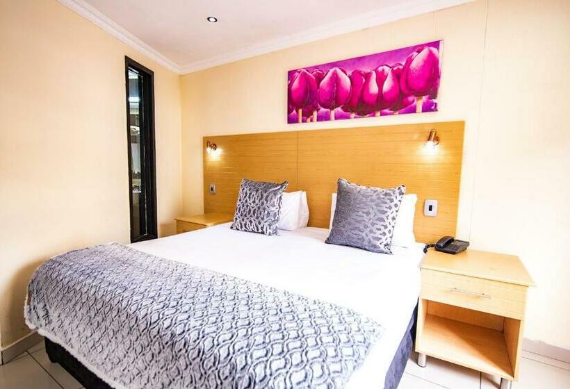 스탠다드 룸, The Inn By Ilawu