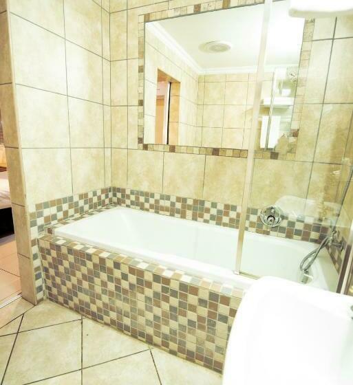 패밀리 룸, The Inn By Ilawu