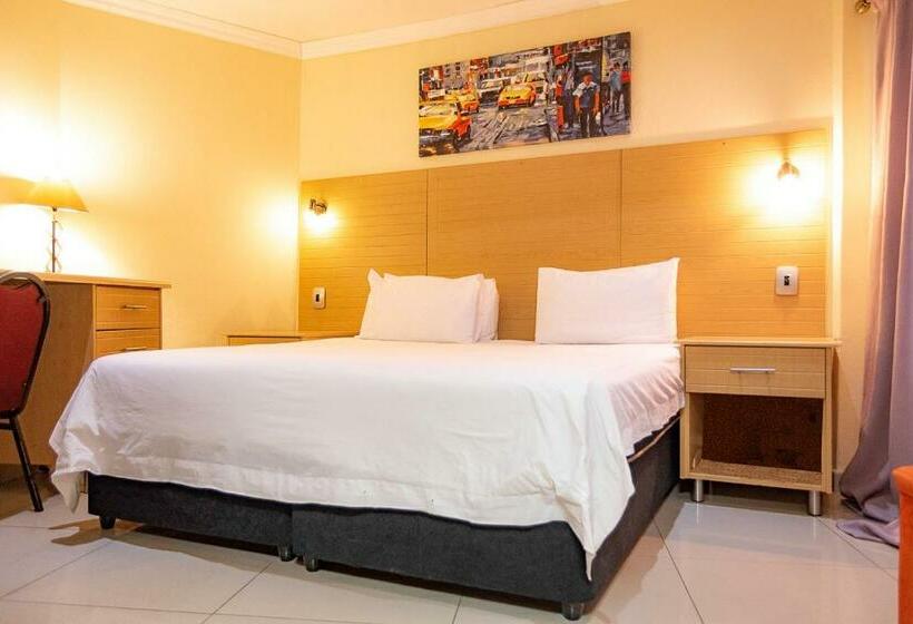 스탠다드 룸, The Inn By Ilawu