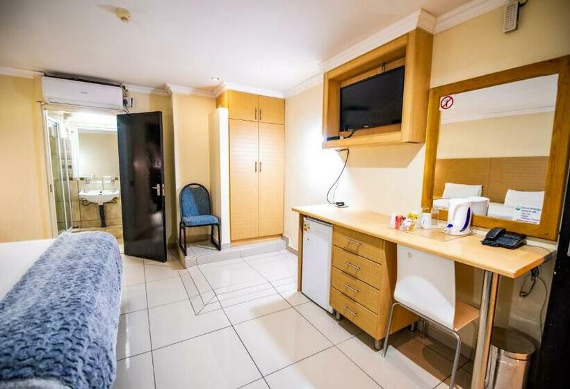 패밀리 룸, The Inn By Ilawu