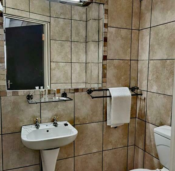 패밀리 룸, The Inn By Ilawu