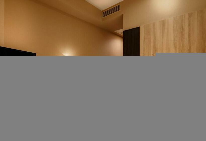 스탠다드 싱글 룸, Vista Sendai