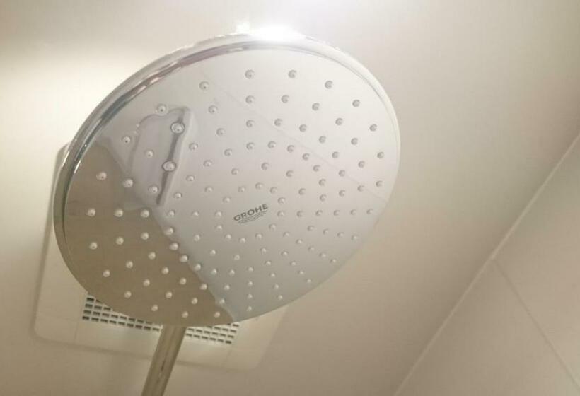 스탠다드 싱글 룸, Vista Sendai