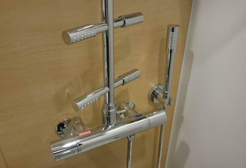 스탠다드 싱글 룸, Vista Sendai