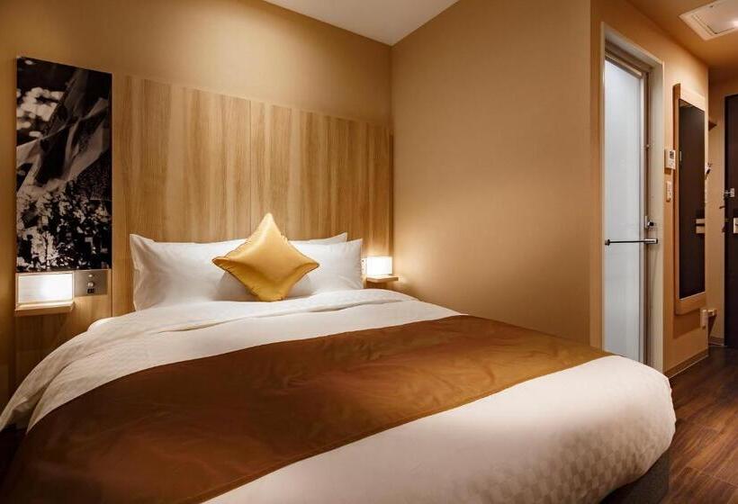 스탠다드 룸, Vista Sendai