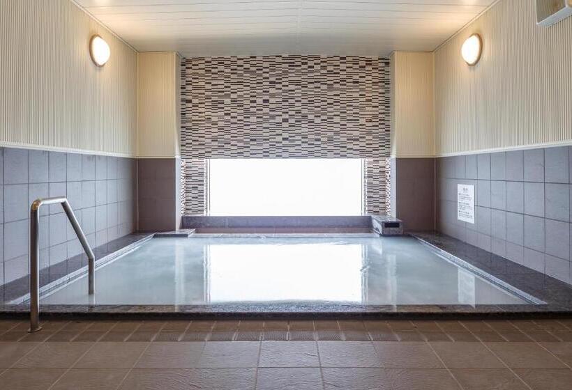 Superior Kamer, Vista Sendai