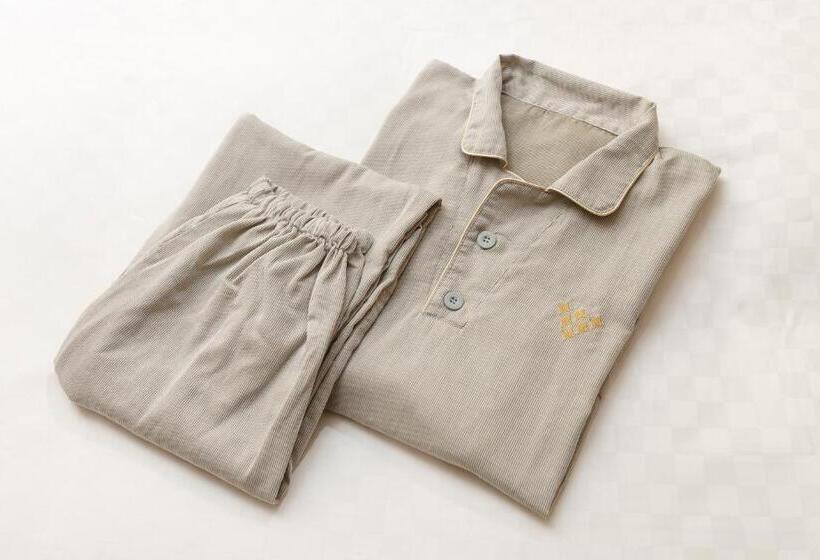 수피리어 룸, Vista Sendai