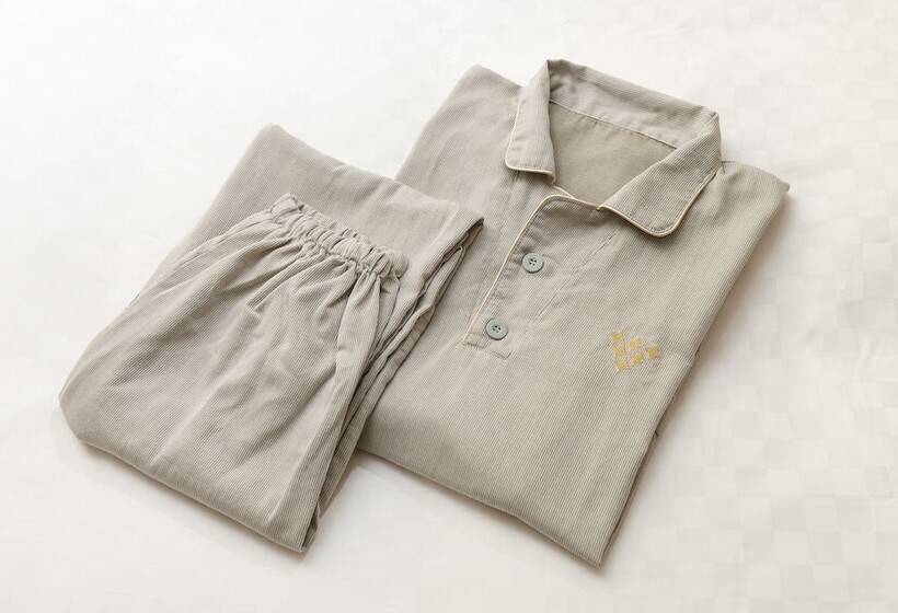 수피리어 룸, Vista Sendai