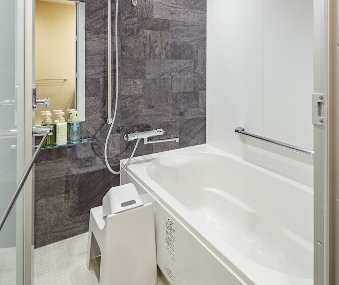 수피리어 룸, Vista Sendai