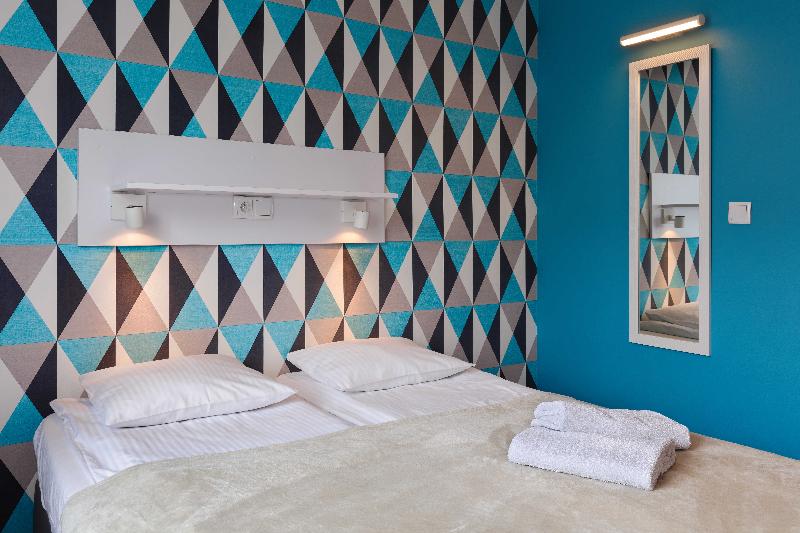 스탠다드 싱글 룸, Vista Sendai