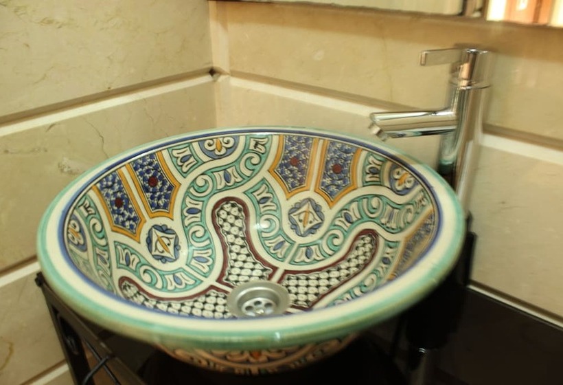 اتاق عادی با تخت دوبل, Mia Hostels