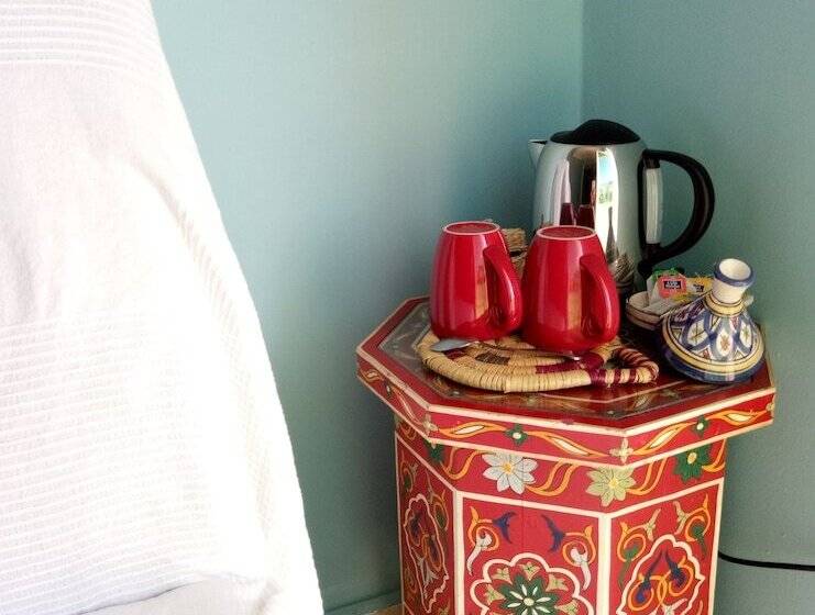 اتاق عادی با تخت دوبل, Mia Hostels