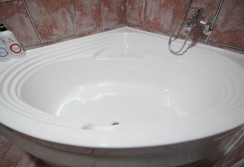 اتاق استاندارد, Mix Motel Jeonju