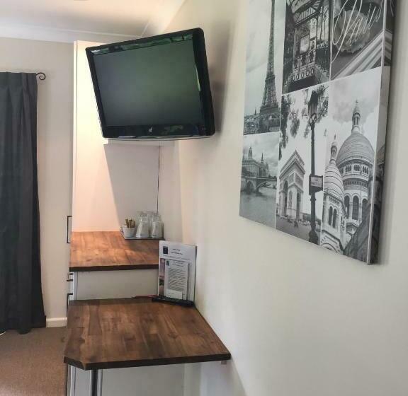 标准间, Narimba Motel