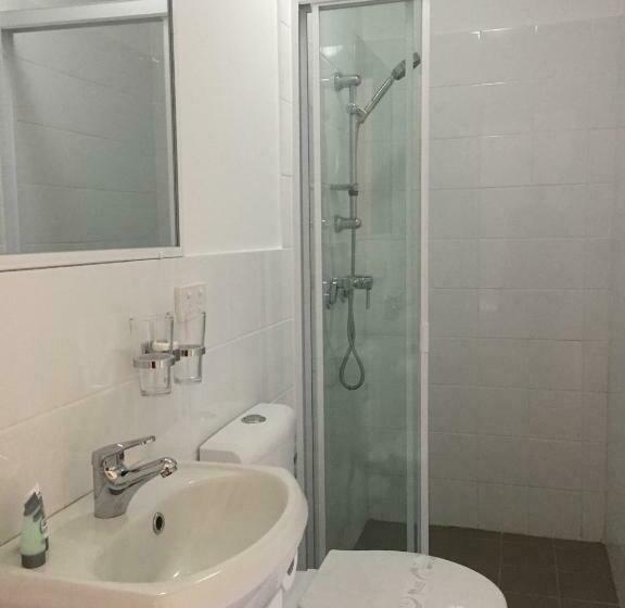 标准间, Narimba Motel