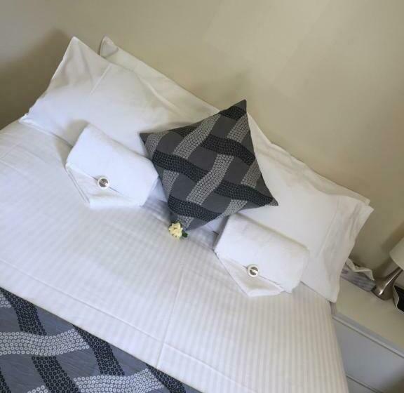 标准间, Narimba Motel