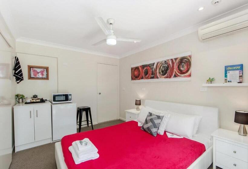 标准间, Narimba Motel